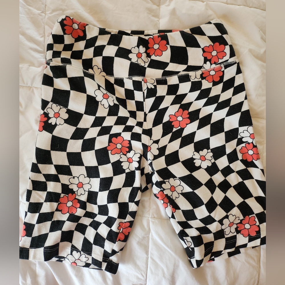 Wild Fable (Target) Bike Shorts, Size M